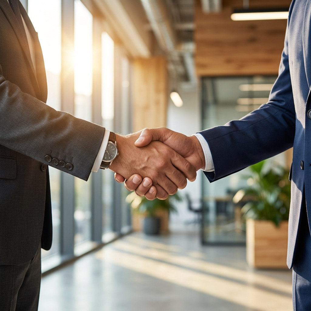 パートナーシップ