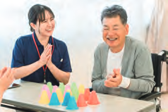 レクリエーション